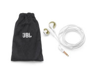 JBL T205 Zlote - 387777 - zdjęcie 3